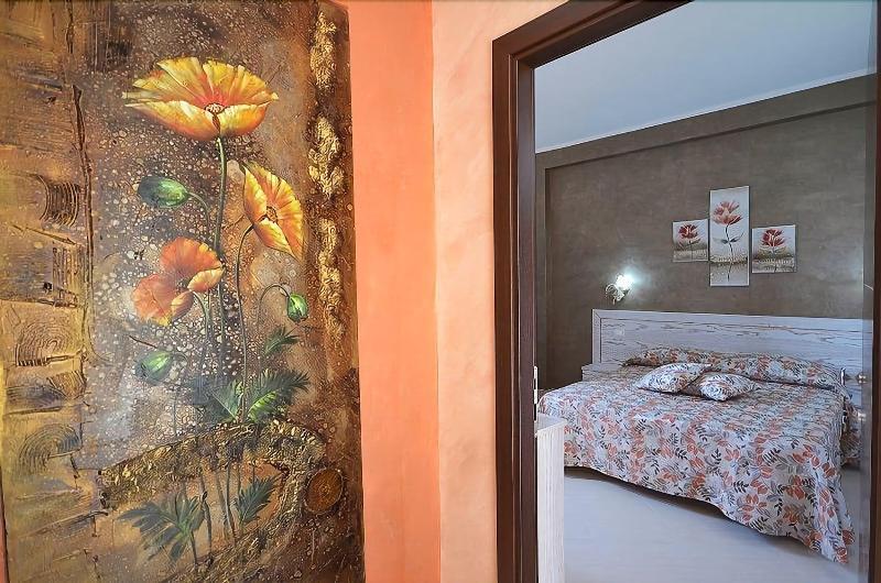 マカリ Terra Del Sole Bed & Breakfast エクステリア 写真