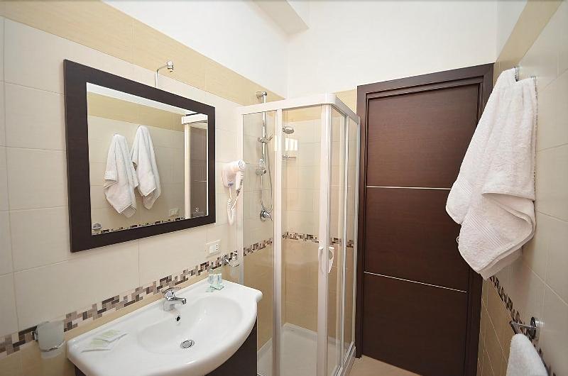 マカリ Terra Del Sole Bed & Breakfast エクステリア 写真