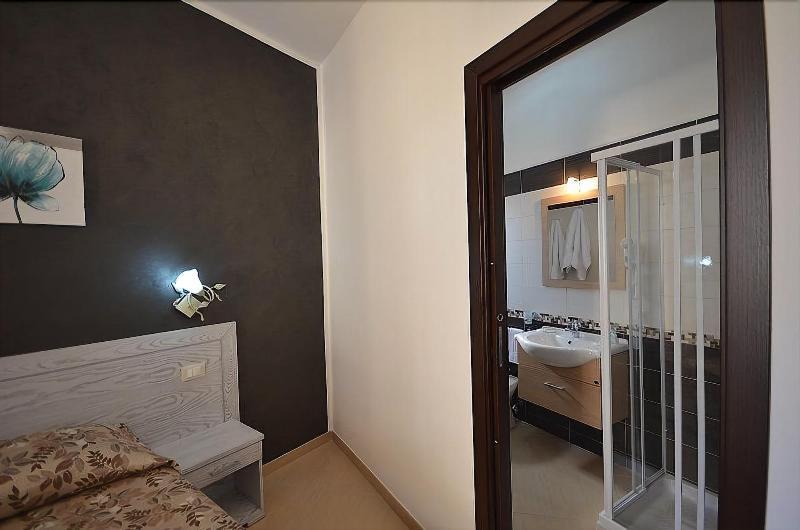 マカリ Terra Del Sole Bed & Breakfast エクステリア 写真