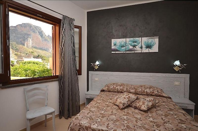 マカリ Terra Del Sole Bed & Breakfast エクステリア 写真
