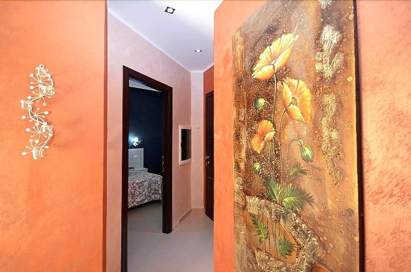 マカリ Terra Del Sole Bed & Breakfast エクステリア 写真