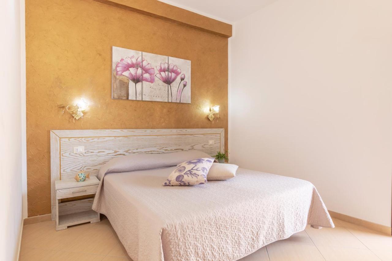 マカリ Terra Del Sole Bed & Breakfast エクステリア 写真